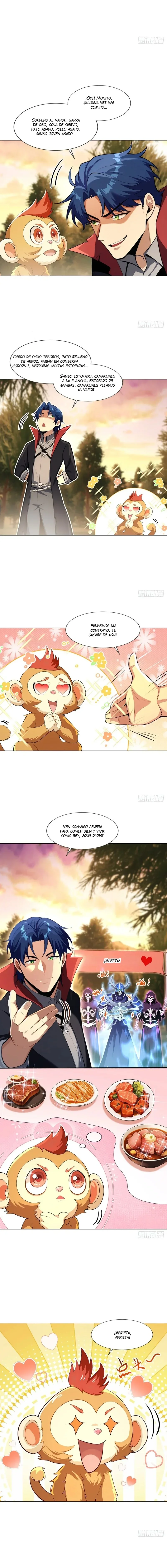 Capítulo 23, página 4