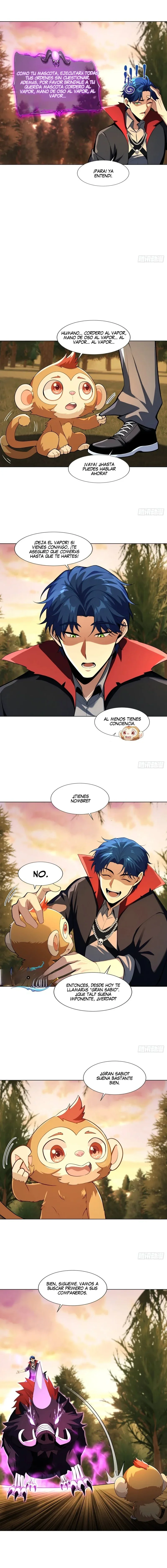 Capítulo 23, página 6