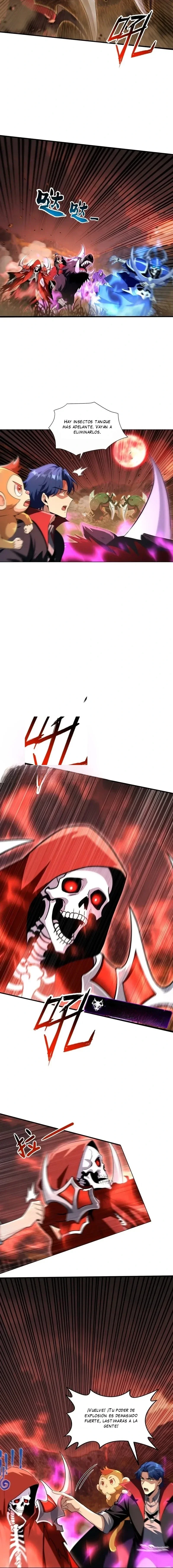 Capítulo 25, página 2