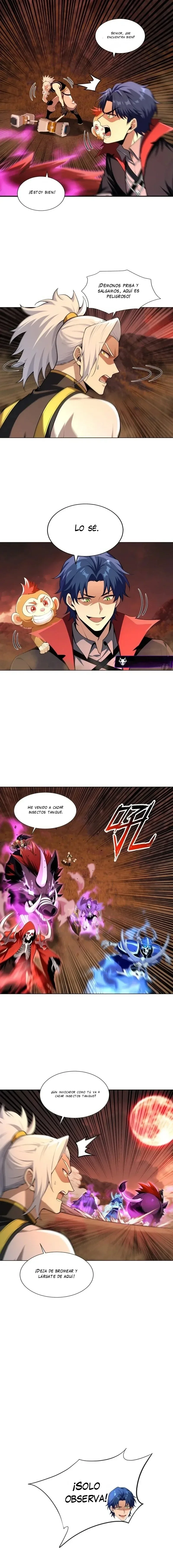 Capítulo 25, página 4