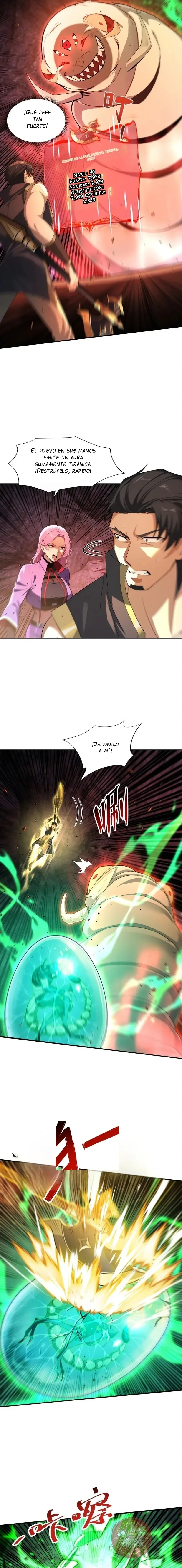 Capítulo 27, página 3