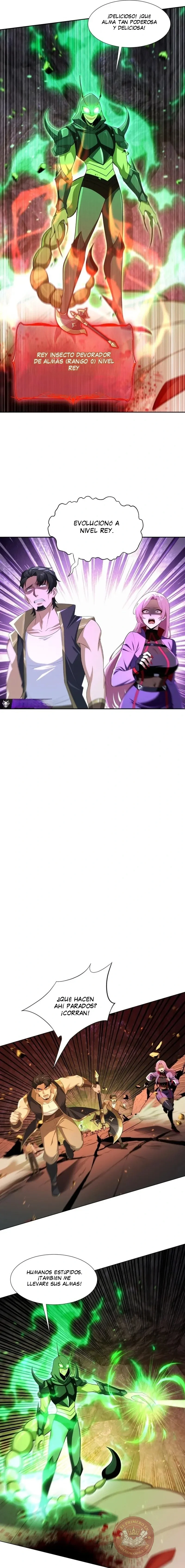 Capítulo 27, página 9