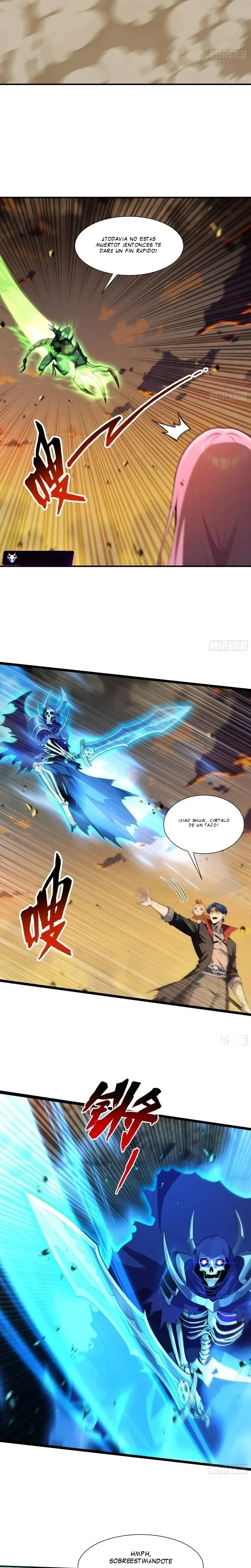Capítulo 29, página 3
