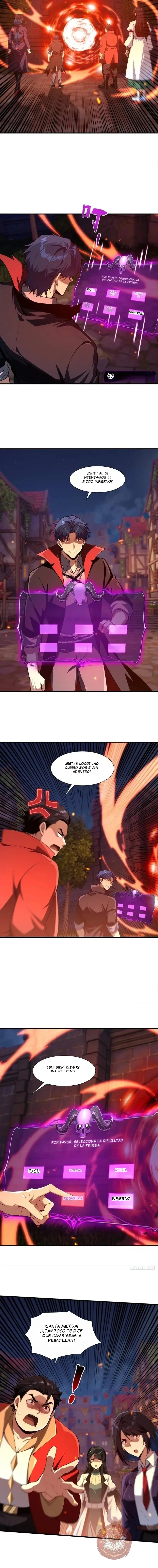 Capítulo 35, página 5