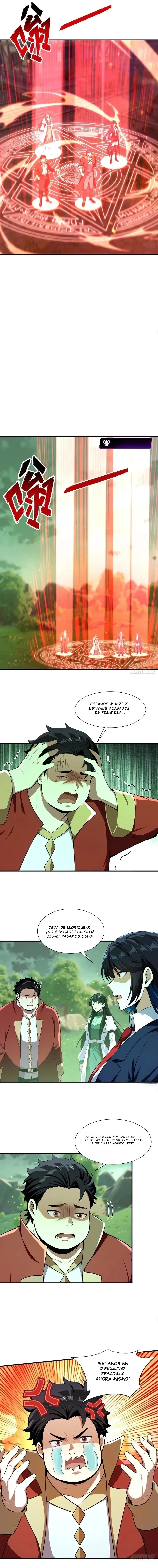 Capítulo 35, página 6