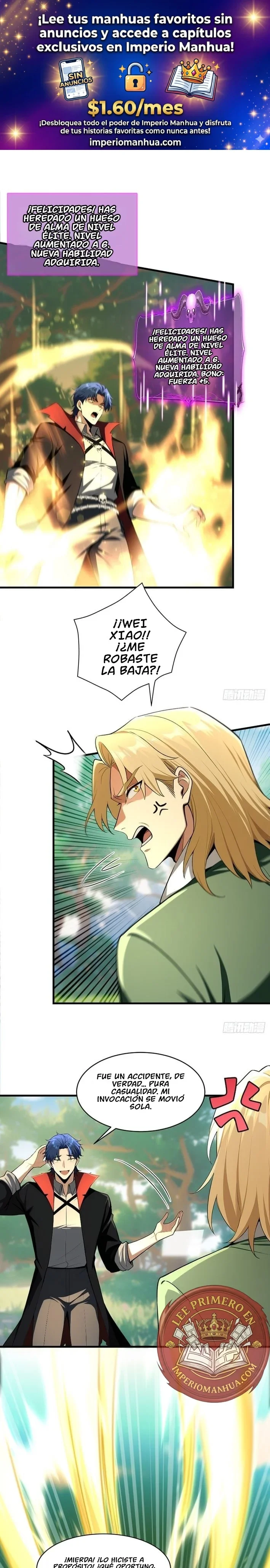 Capítulo 4, página 1