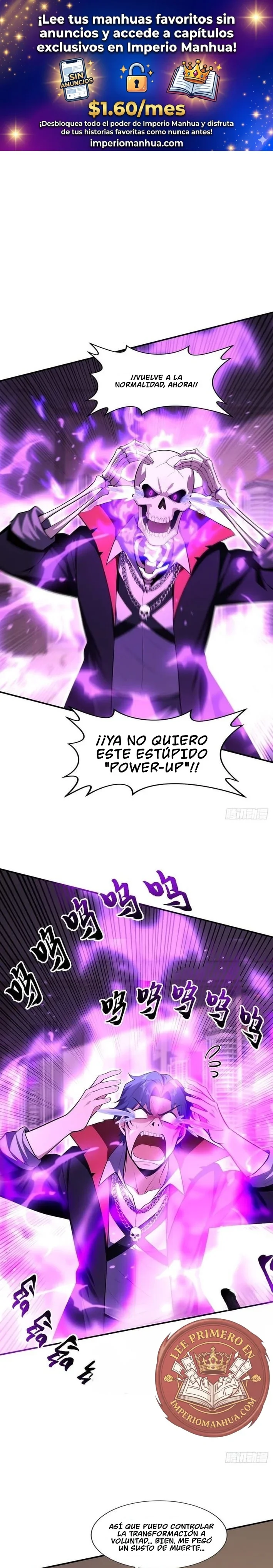 Capítulo 7, página 1