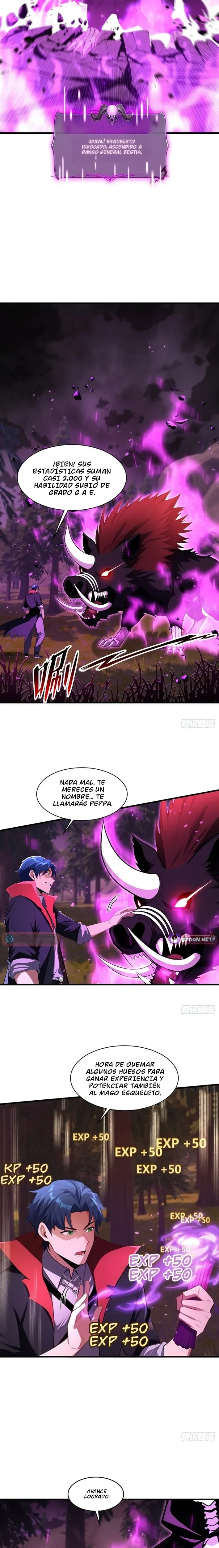 Capítulo 8, página 3