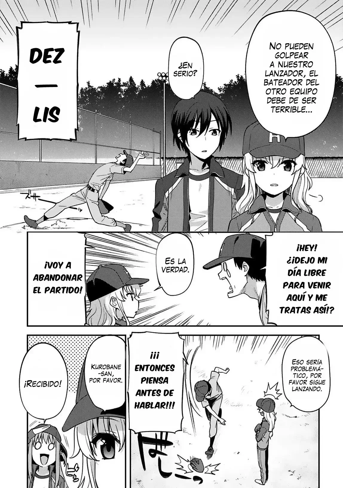 Capítulo 16, página 9
