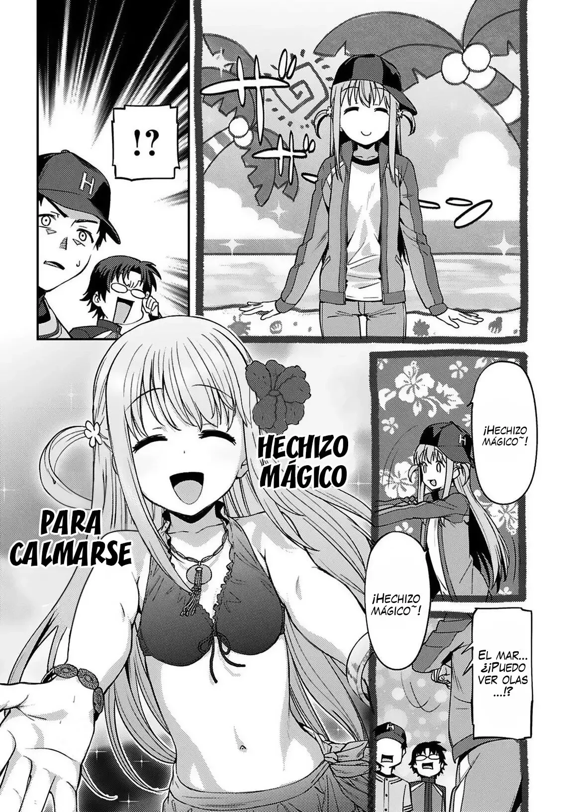 Capítulo 16, página 10