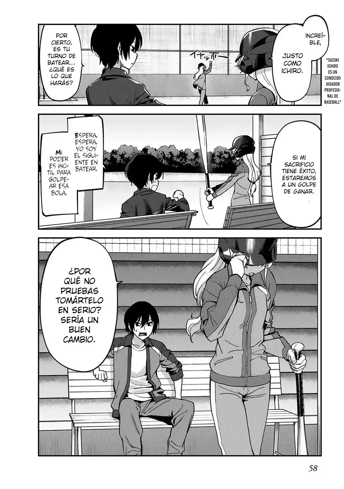Capítulo 17, página 14