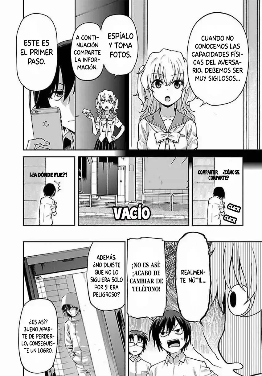 Capítulo 20, página 5