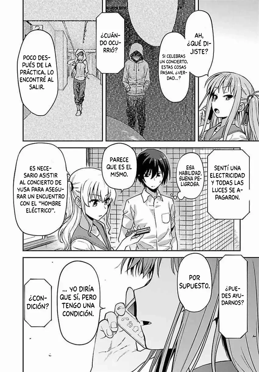 Capítulo 20, página 9