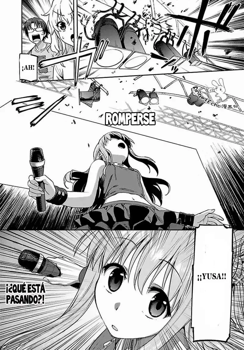 Capítulo 21, página 16