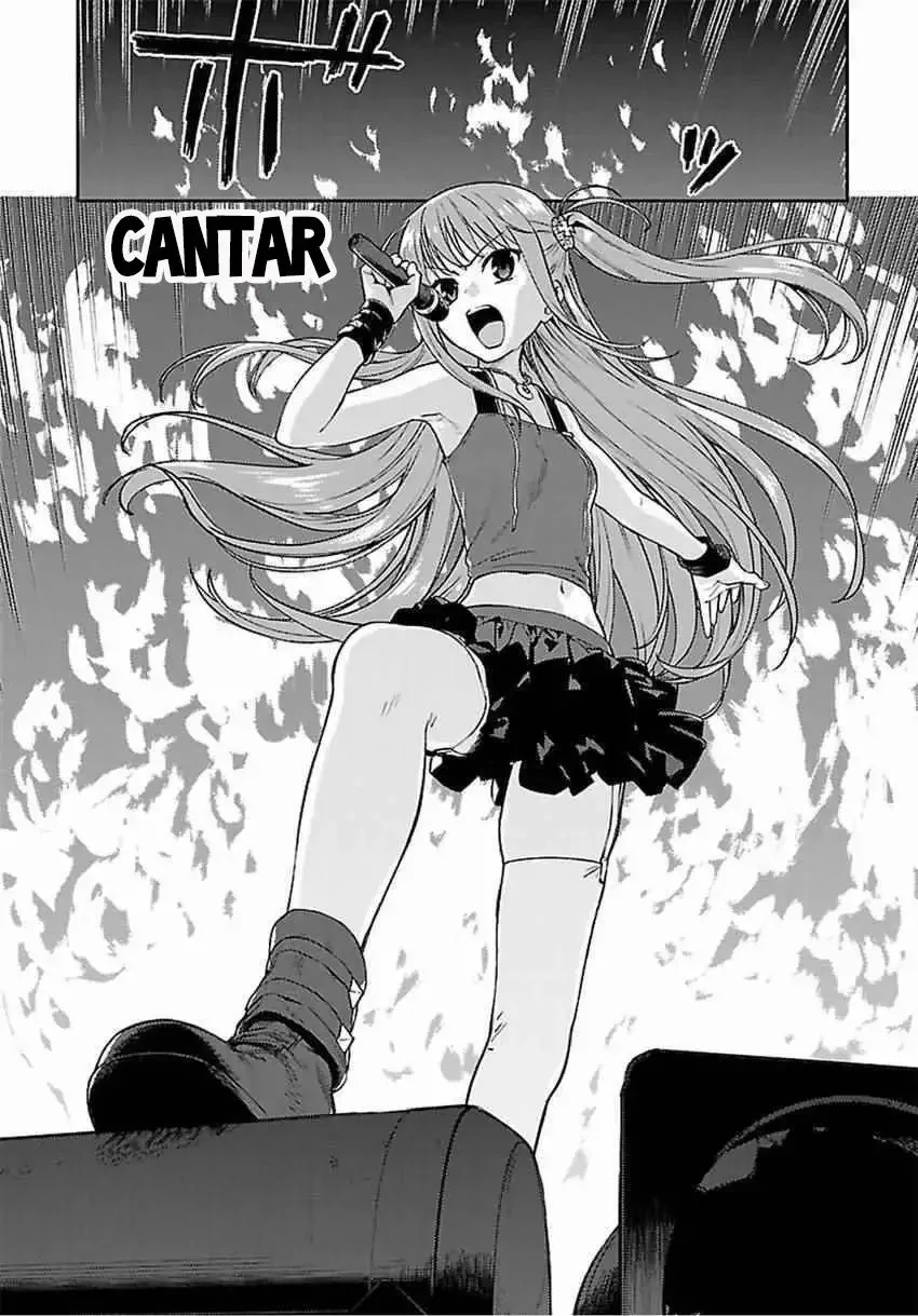Capítulo 22, página 3