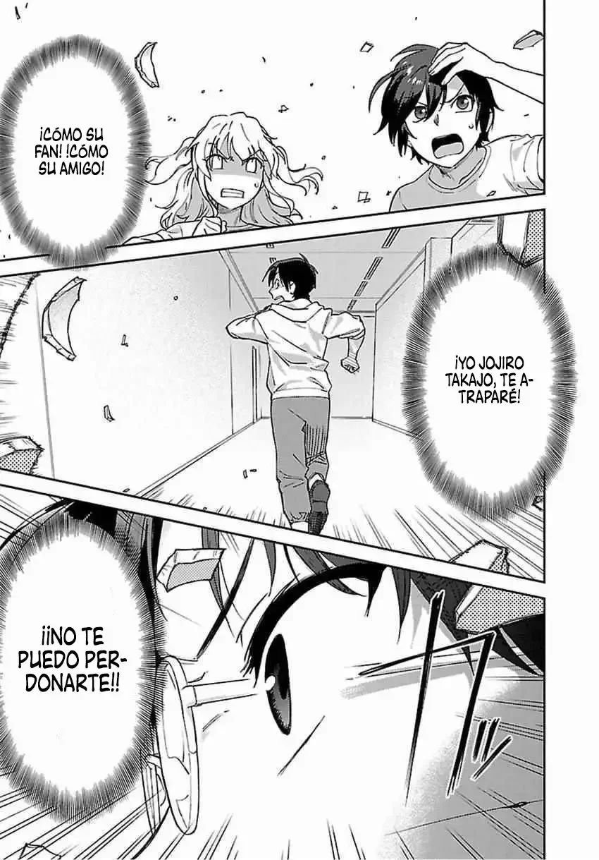Capítulo 22, página 10