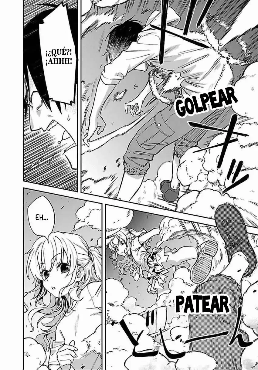 Capítulo 22, página 13