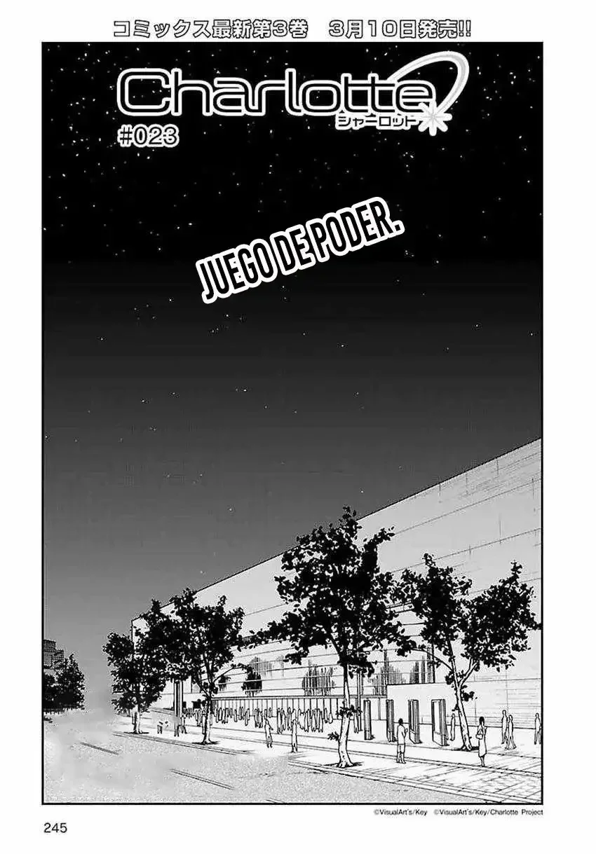 Capítulo 23, página 2