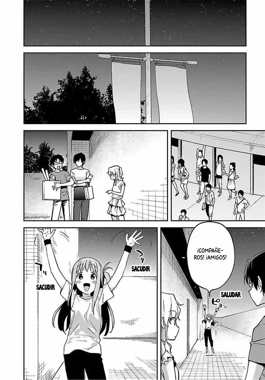 Capítulo 23, página 3
