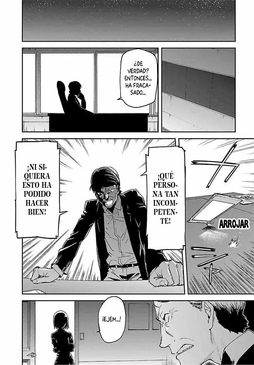 Capítulo 23, página 9