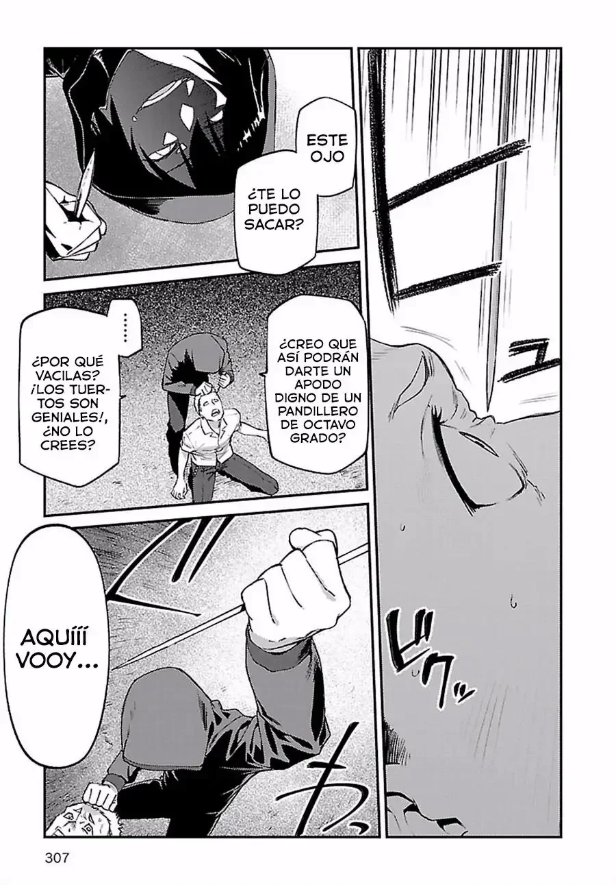Capítulo 31, página 6