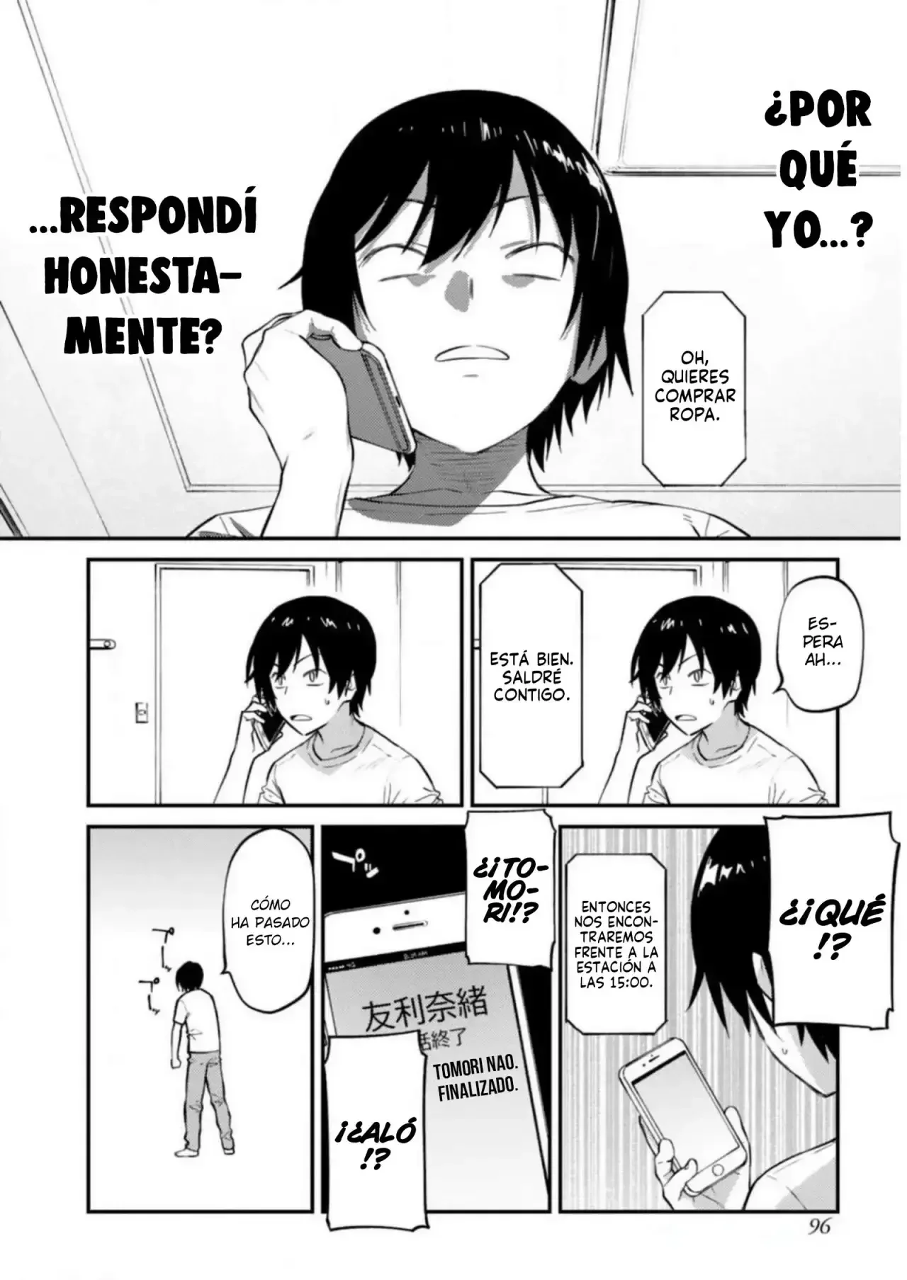 Capítulo 33, página 11