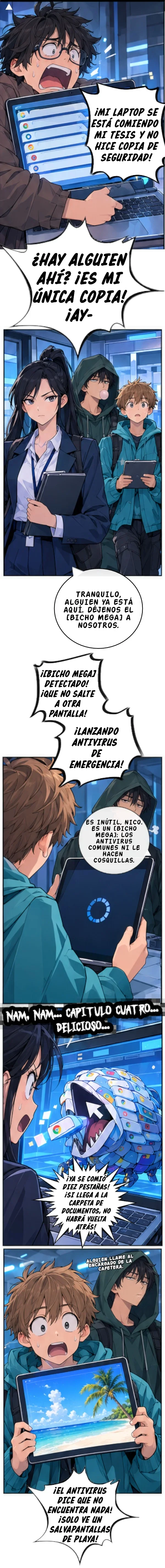 Capítulo 1, página 4