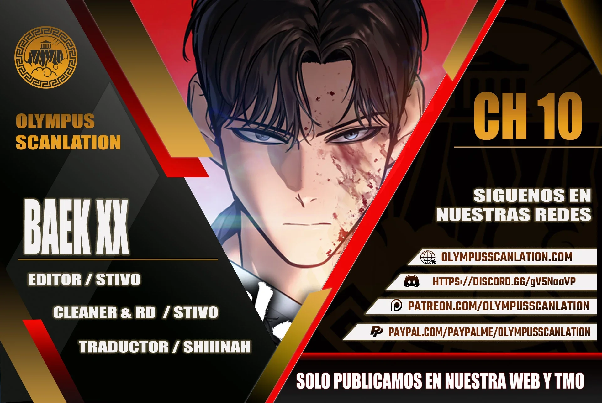 Capítulo 10, página 1