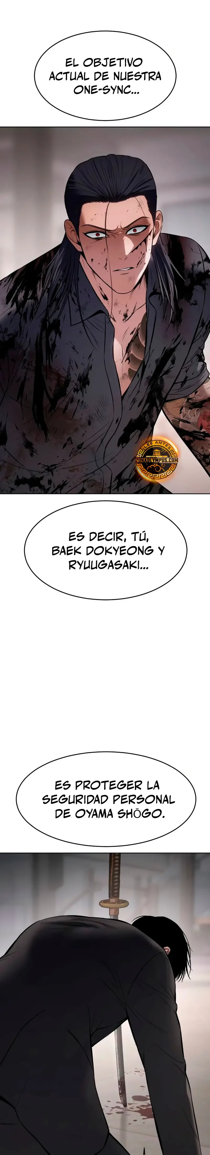 Capítulo 100, página 2