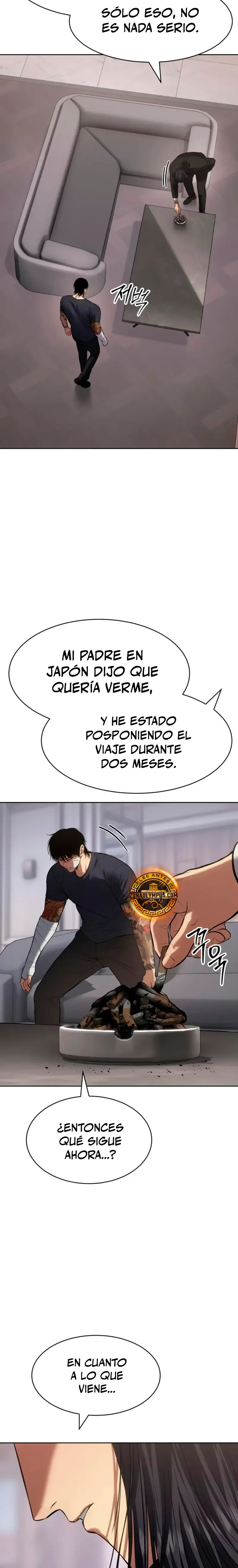 Capítulo 101, página 5