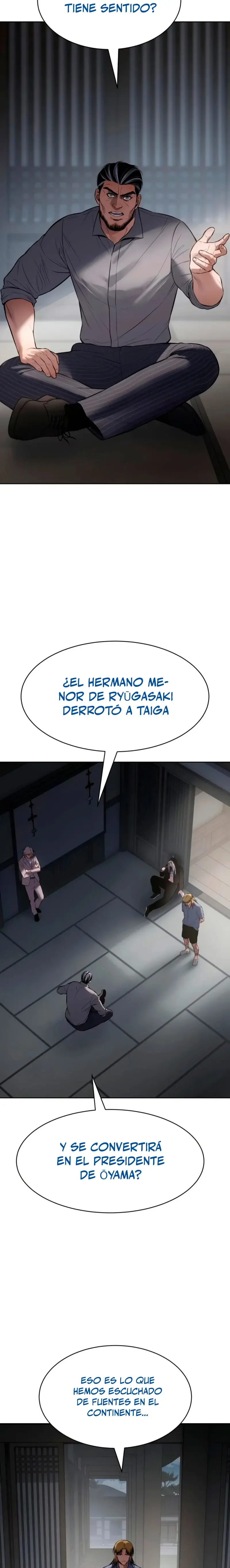 Capítulo 101, página 11
