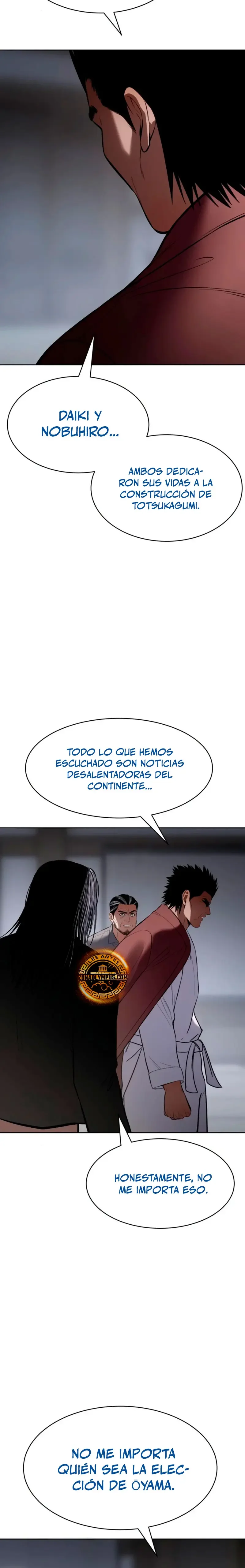 Capítulo 101, página 22