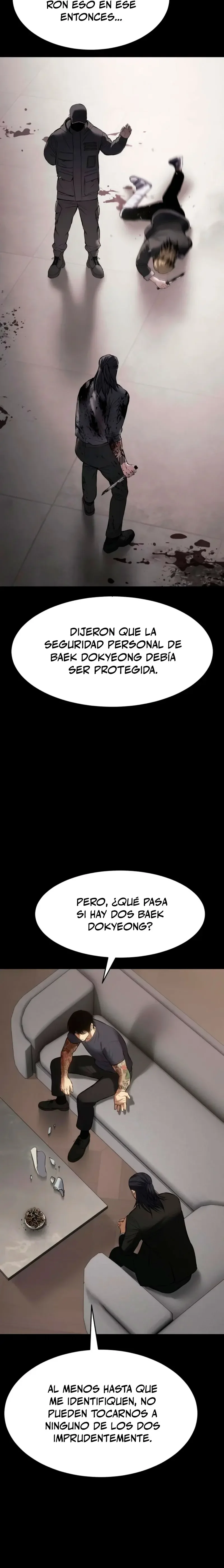 Capítulo 101, página 32