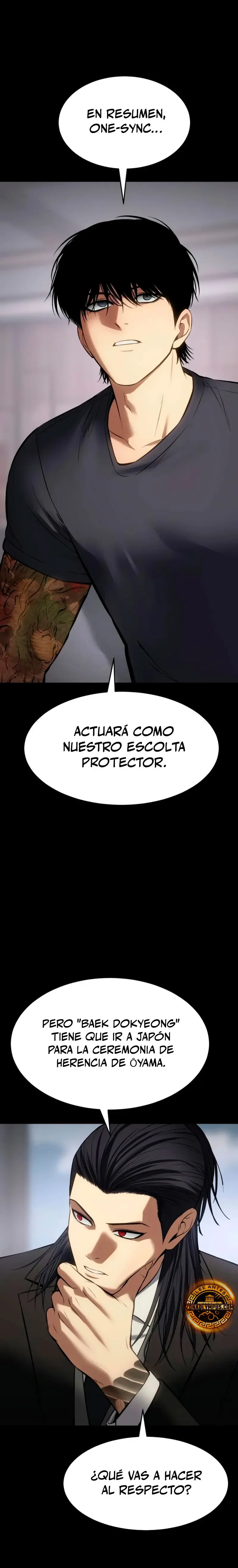 Capítulo 101, página 33