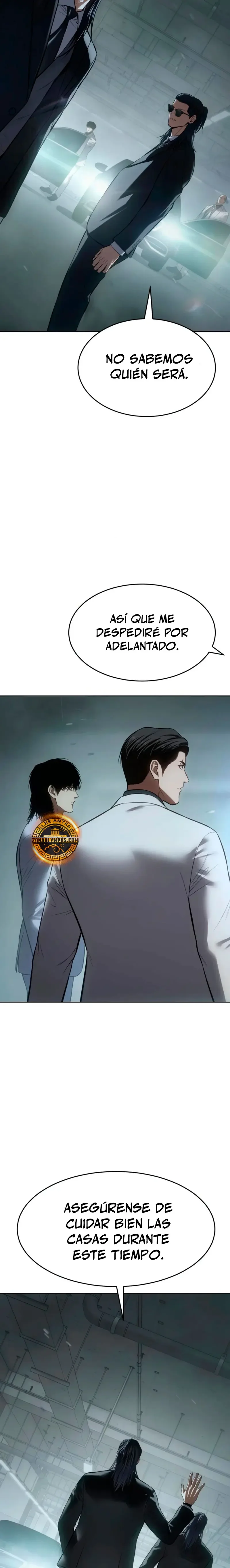 Capítulo 101, página 40