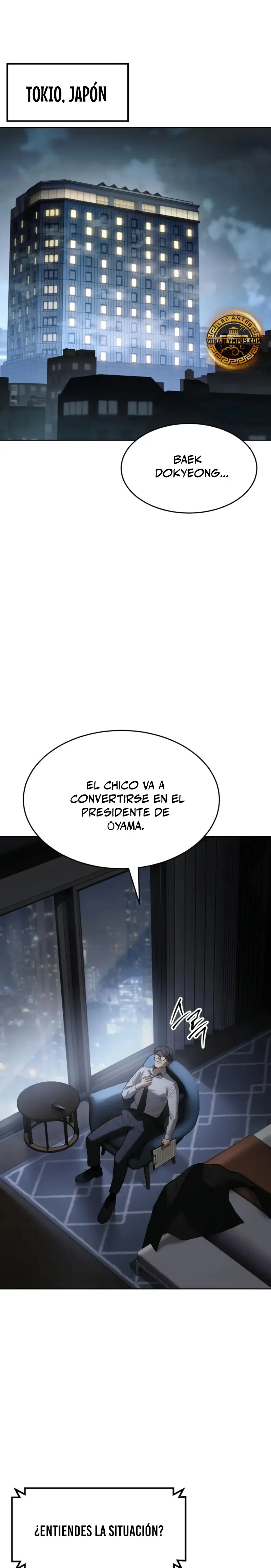 Capítulo 102, página 3