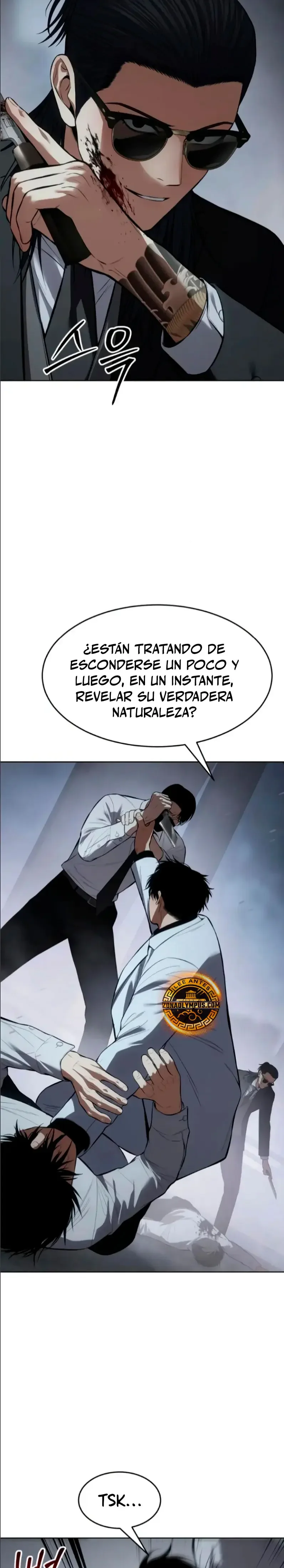 Capítulo 105, página 29