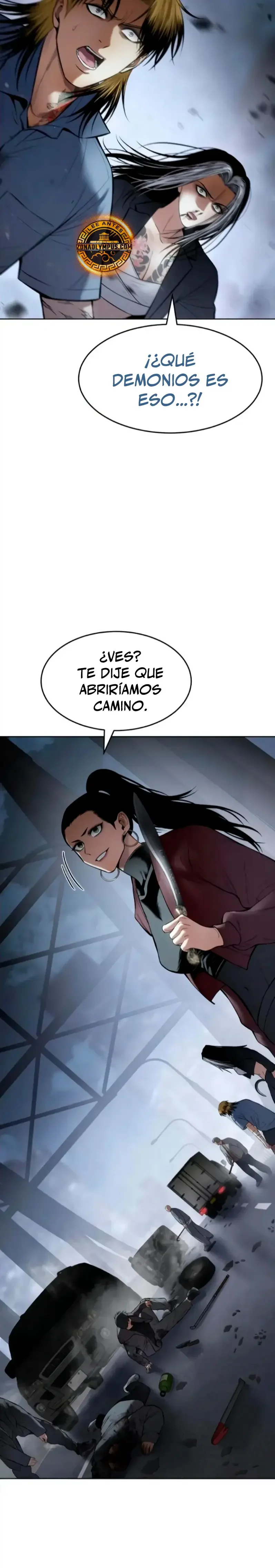Capítulo 105, página 42