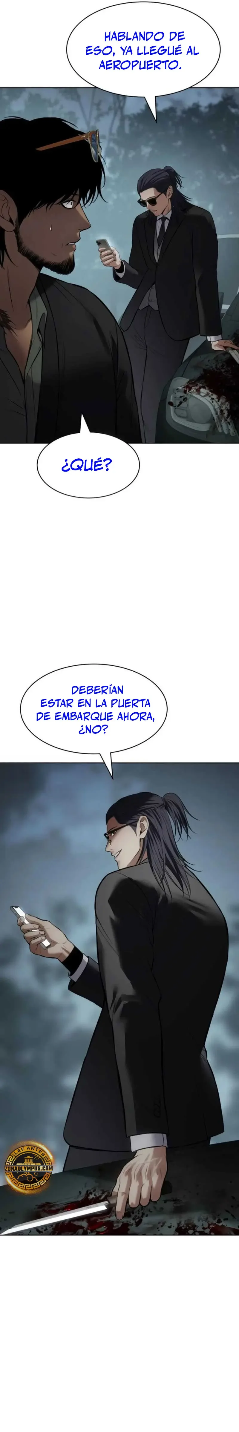 Capítulo 106, página 20