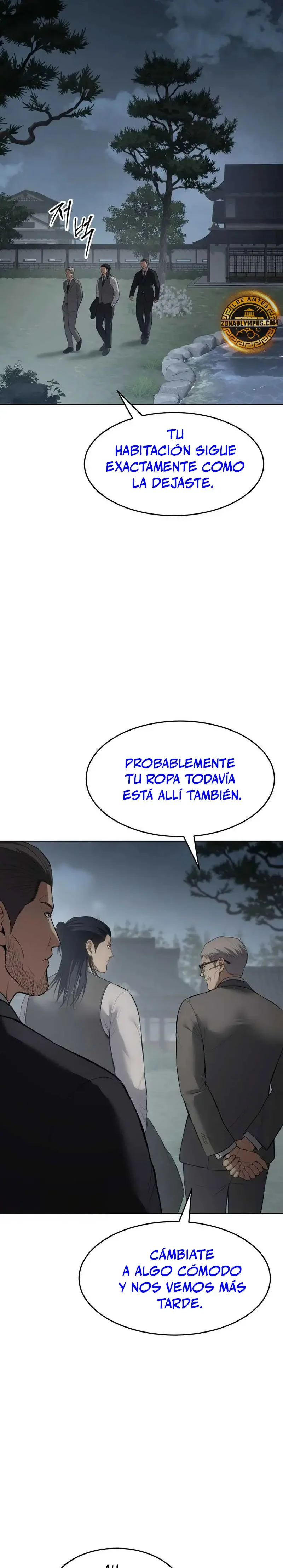 Capítulo 107, página 28