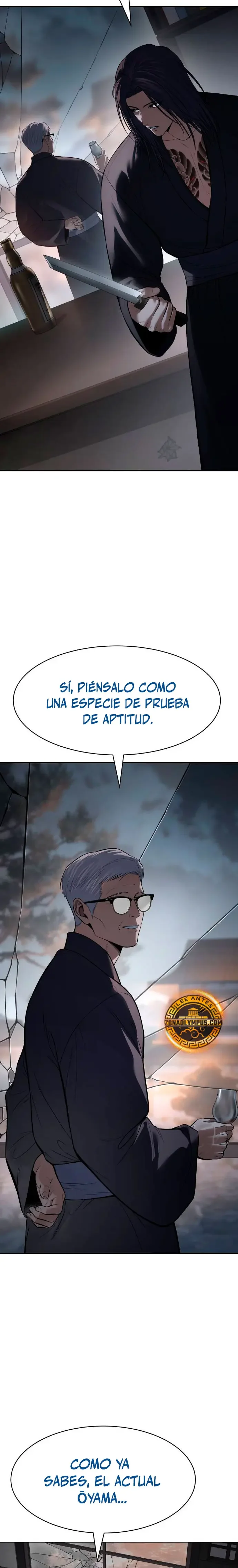 Capítulo 110, página 6