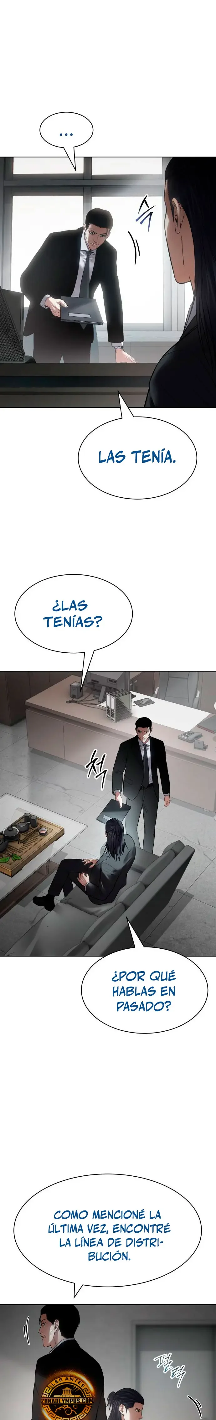 Capítulo 110, página 18