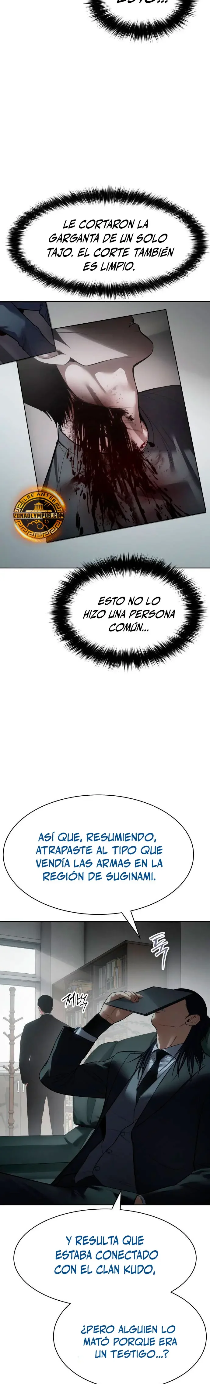 Capítulo 110, página 20