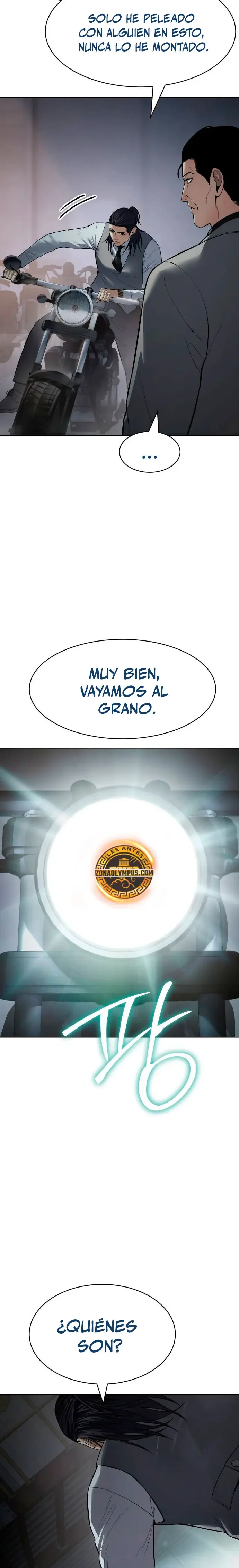 Capítulo 111, página 6