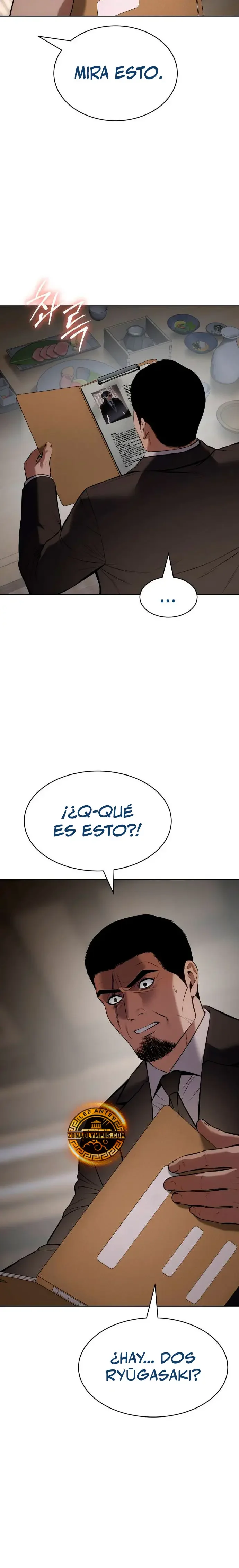 Capítulo 111, página 28