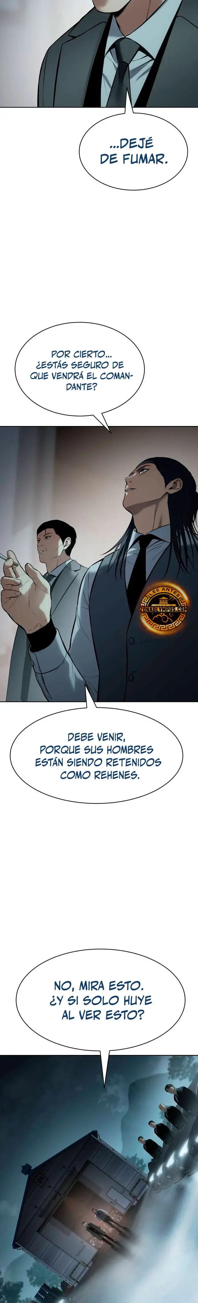 Capítulo 111, página 31