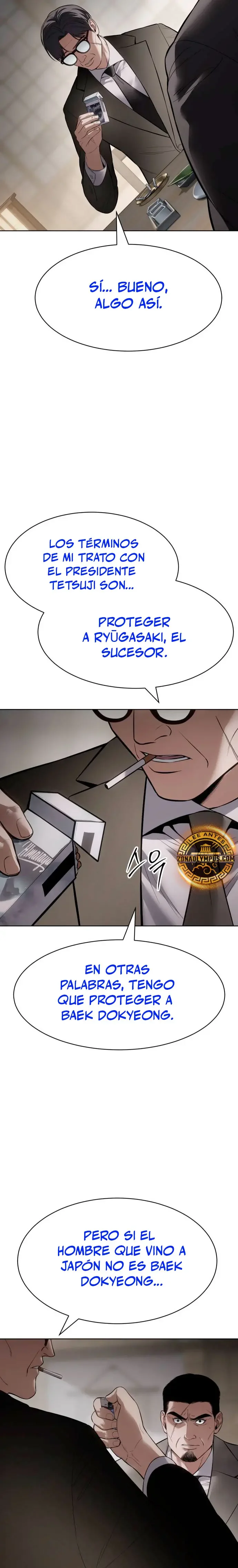 Capítulo 113, página 3