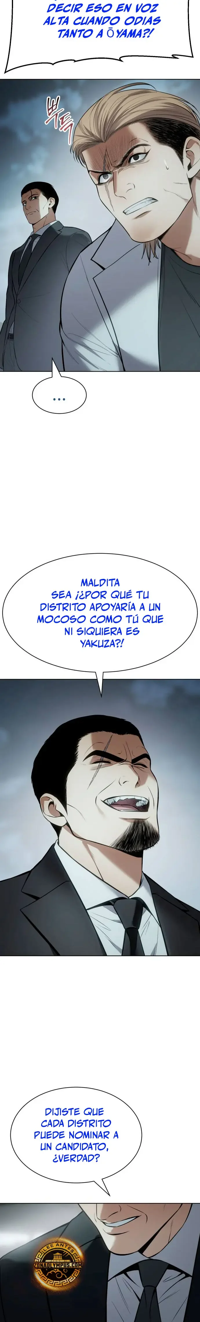 Capítulo 113, página 29