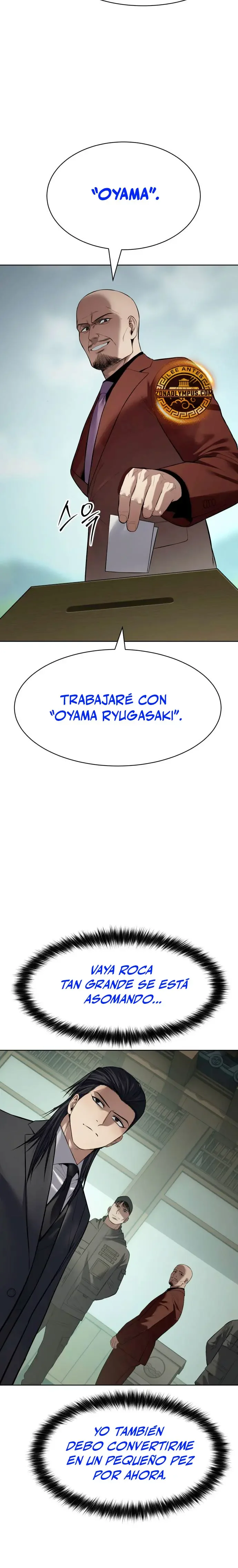 Capítulo 114, página 32