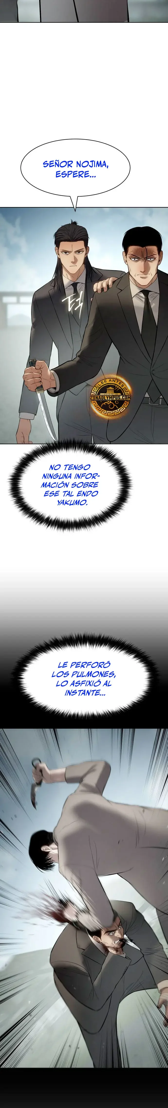 Capítulo 115, página 28